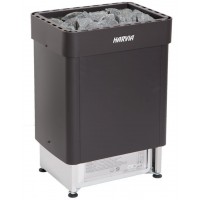 Harvia Senator T-10,5 Black
